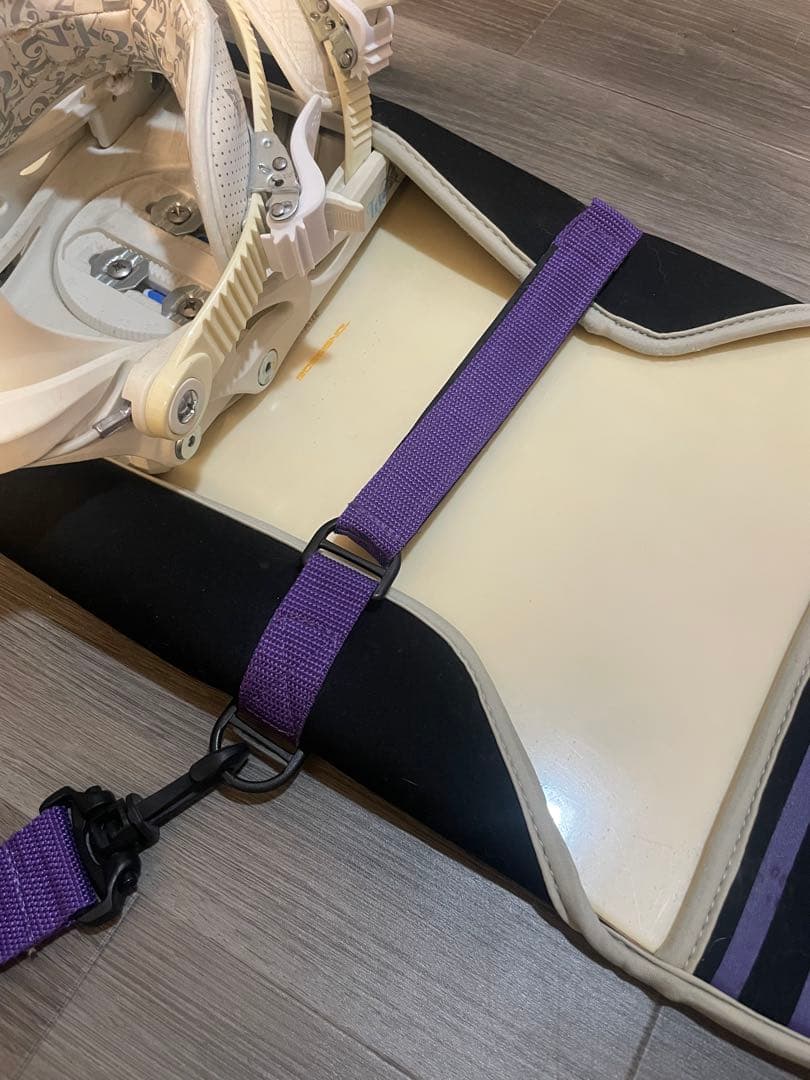 ✨今シーズン最終値下げ✨　スノーボード　スノーボードカバー　ビンディング　ブーツ