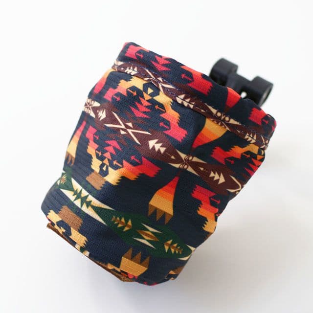【未使用品】ペンドルトン × ヘリノックス カップホルダー