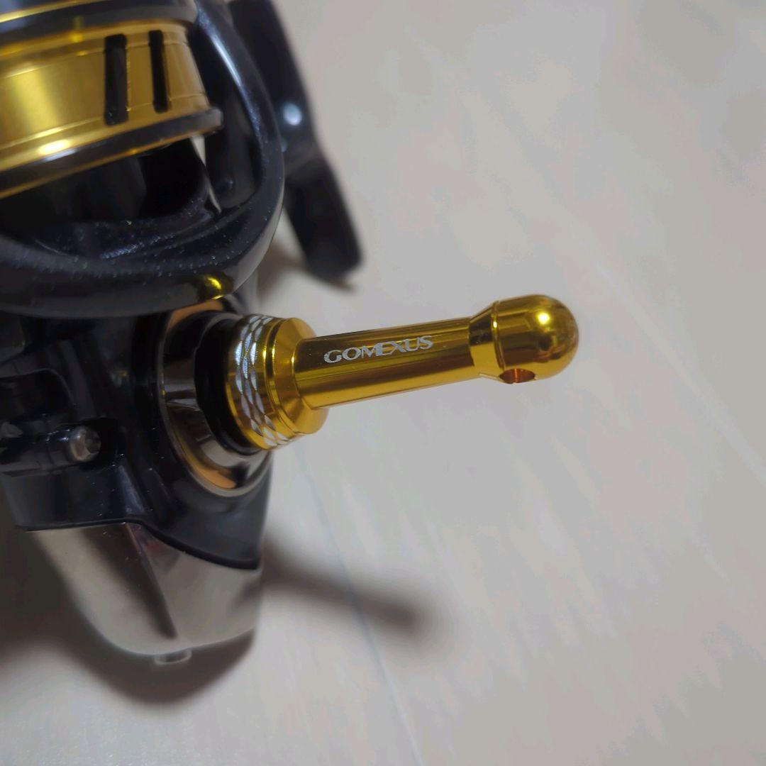 ダイワ 18 レガリス 5000D-CXH DAIWA LEGALIS