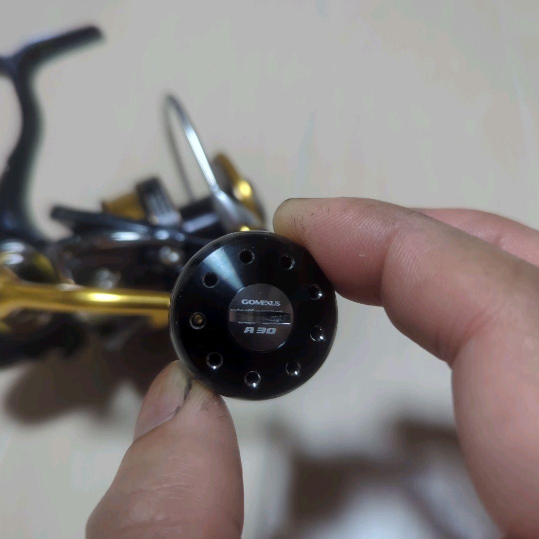 ダイワ 18 レガリス 5000D-CXH DAIWA LEGALIS