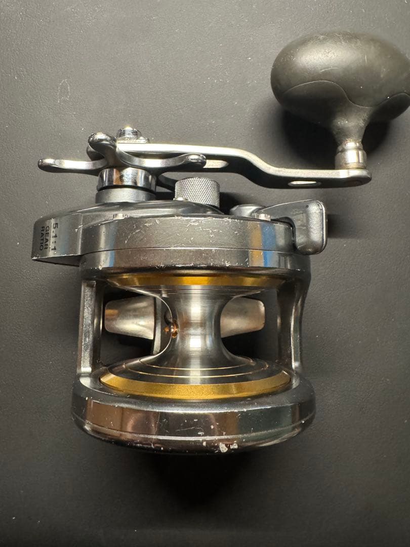 03オシアジガーNR 2000P