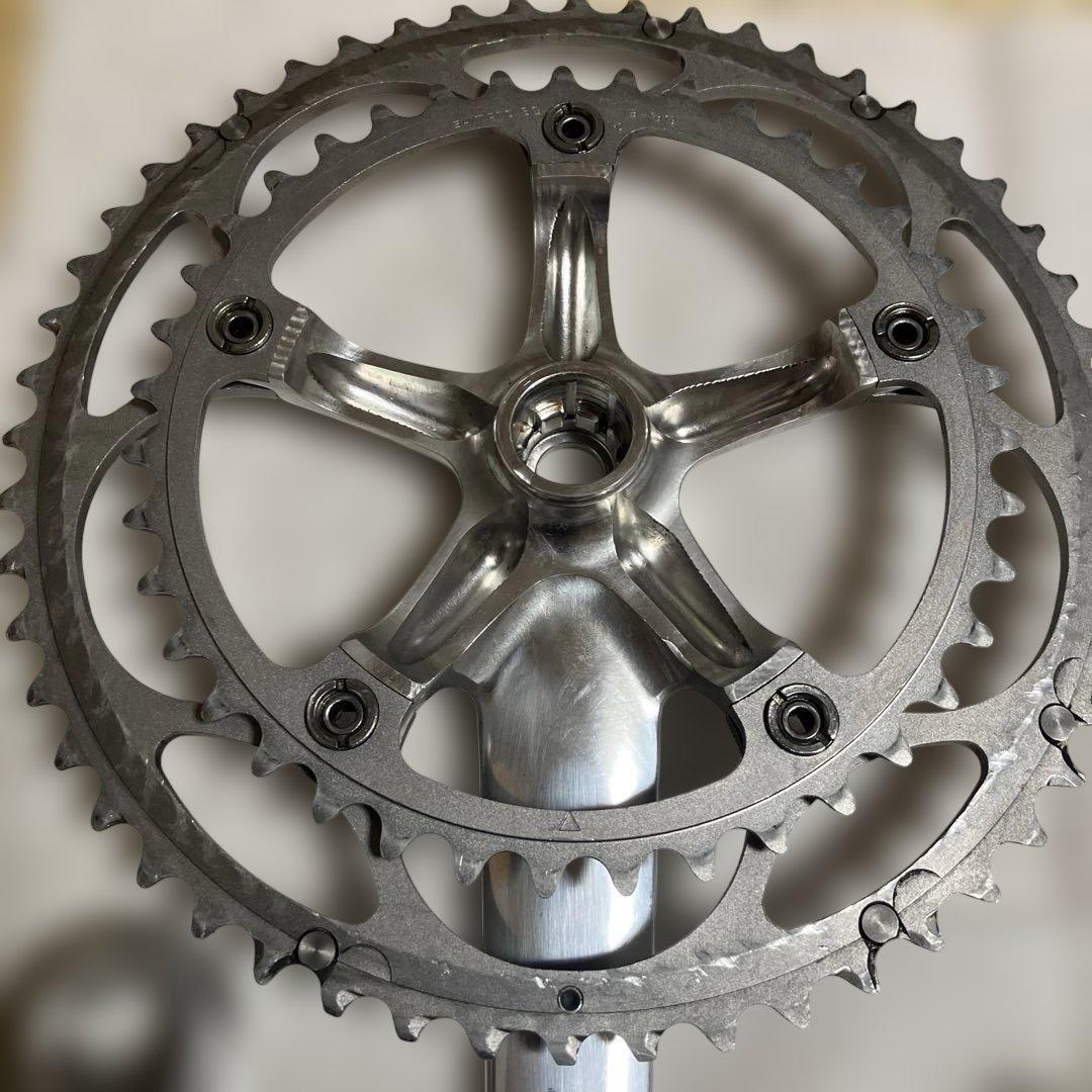 【Shimano】Ultegra 6500コンポセット