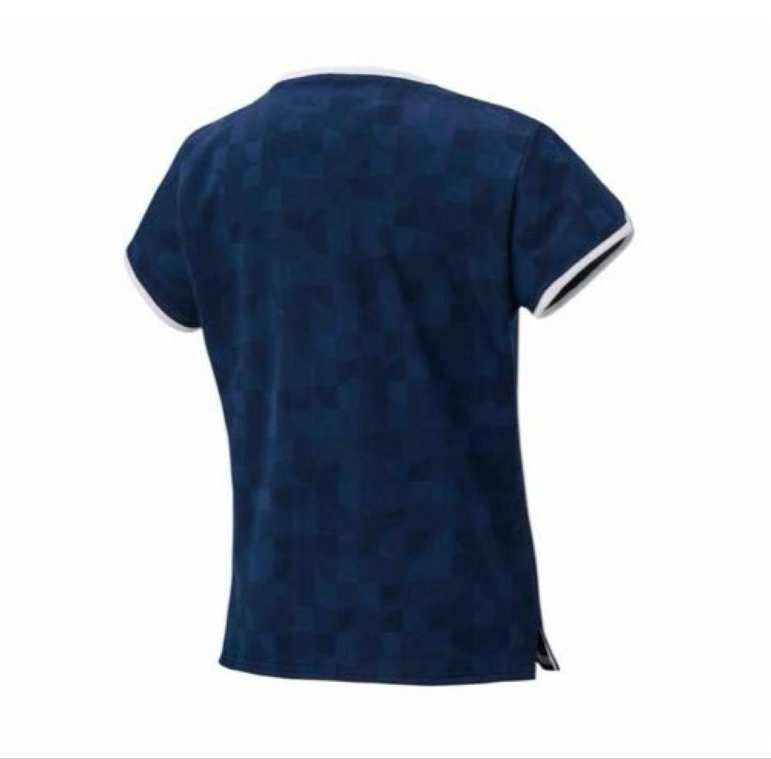 YONEX ヨネックス ゲームシャツ ウェア ユニホーム Tシャツ