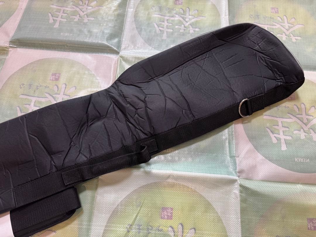 【新品・未使用】Mercedes-Benzゴルフクラブケース