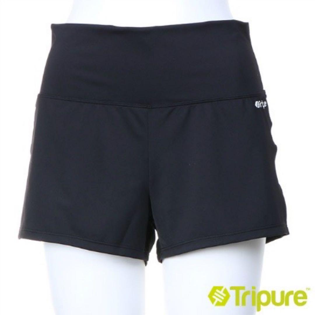 チャコットTripure オーバーパンツ
