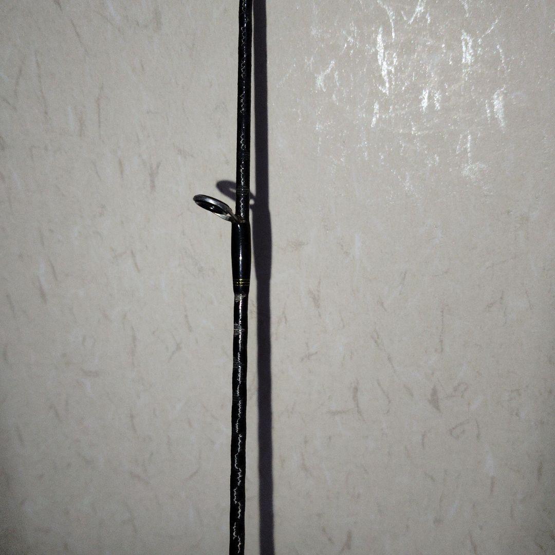 NESSA ジギングロッド BB S1002MH SHIMANO