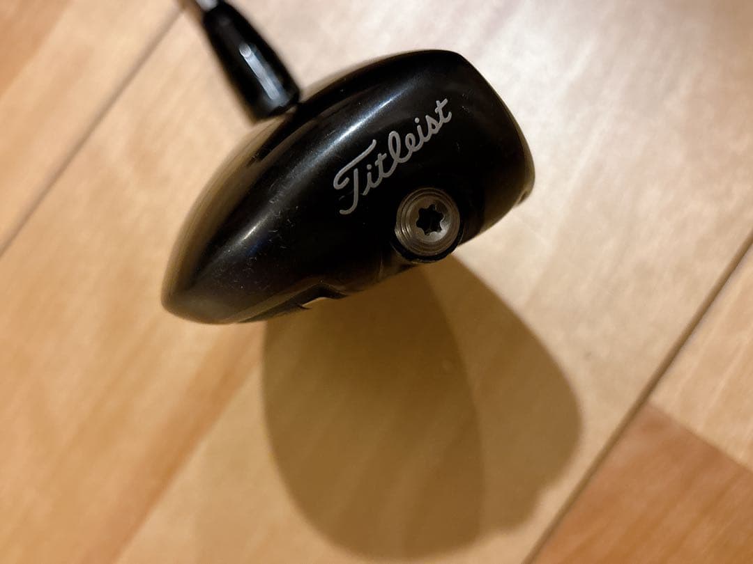Titleist H1 818 ユーティリティ 21° N.S.PRO