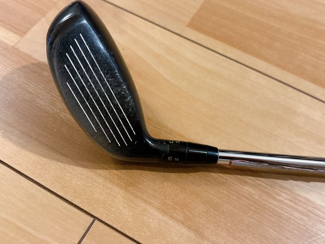 Titleist H1 818 ユーティリティ 21° N.S.PRO