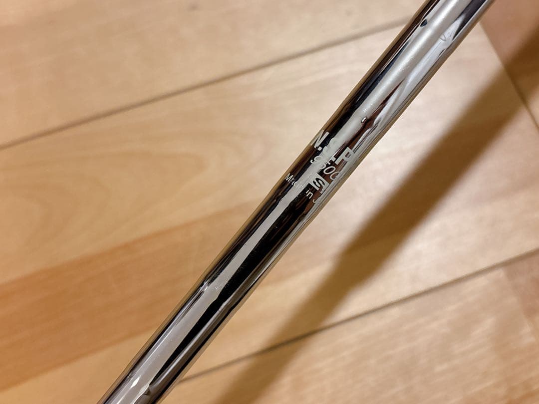 Titleist H1 818 ユーティリティ 21° N.S.PRO