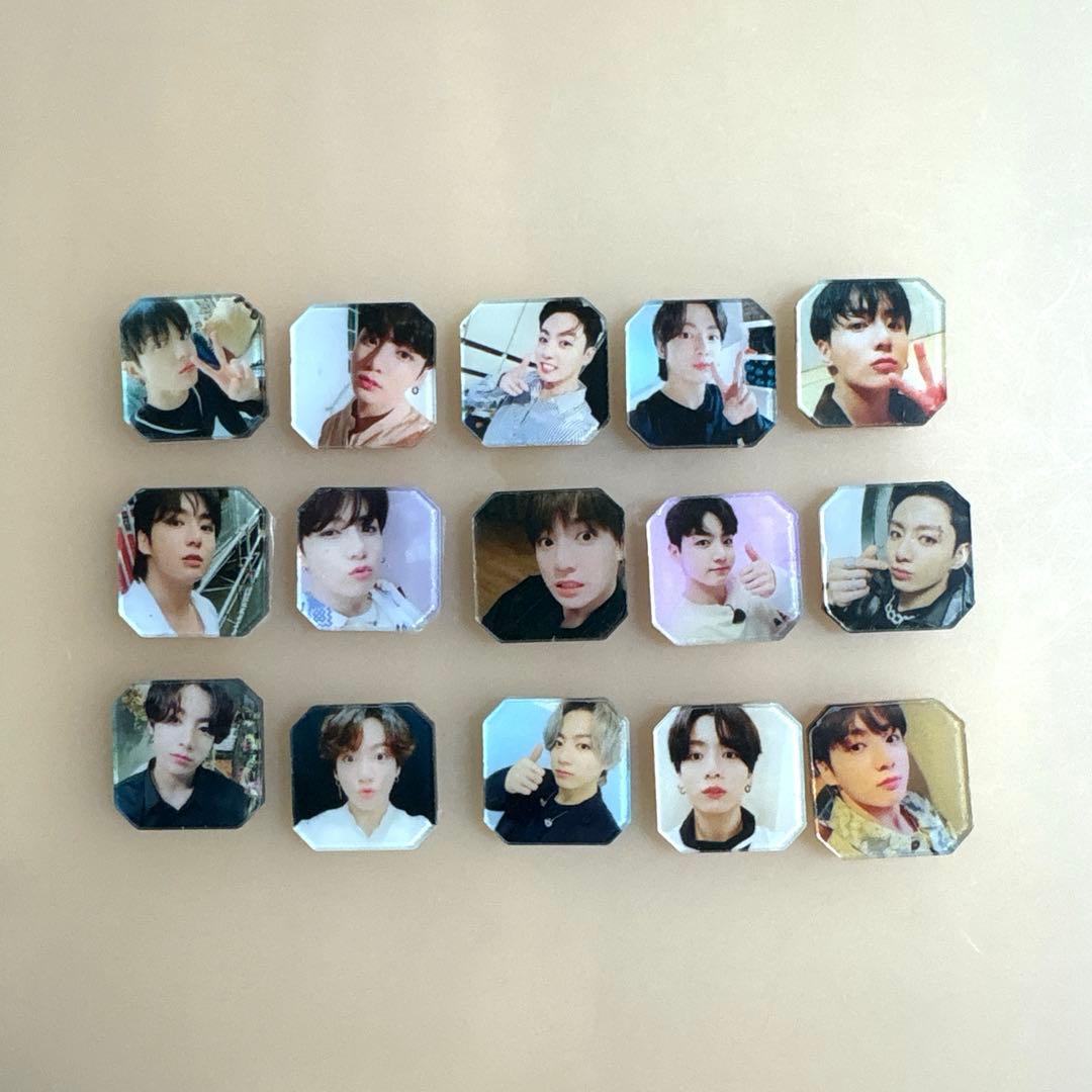 DCT♡bts様