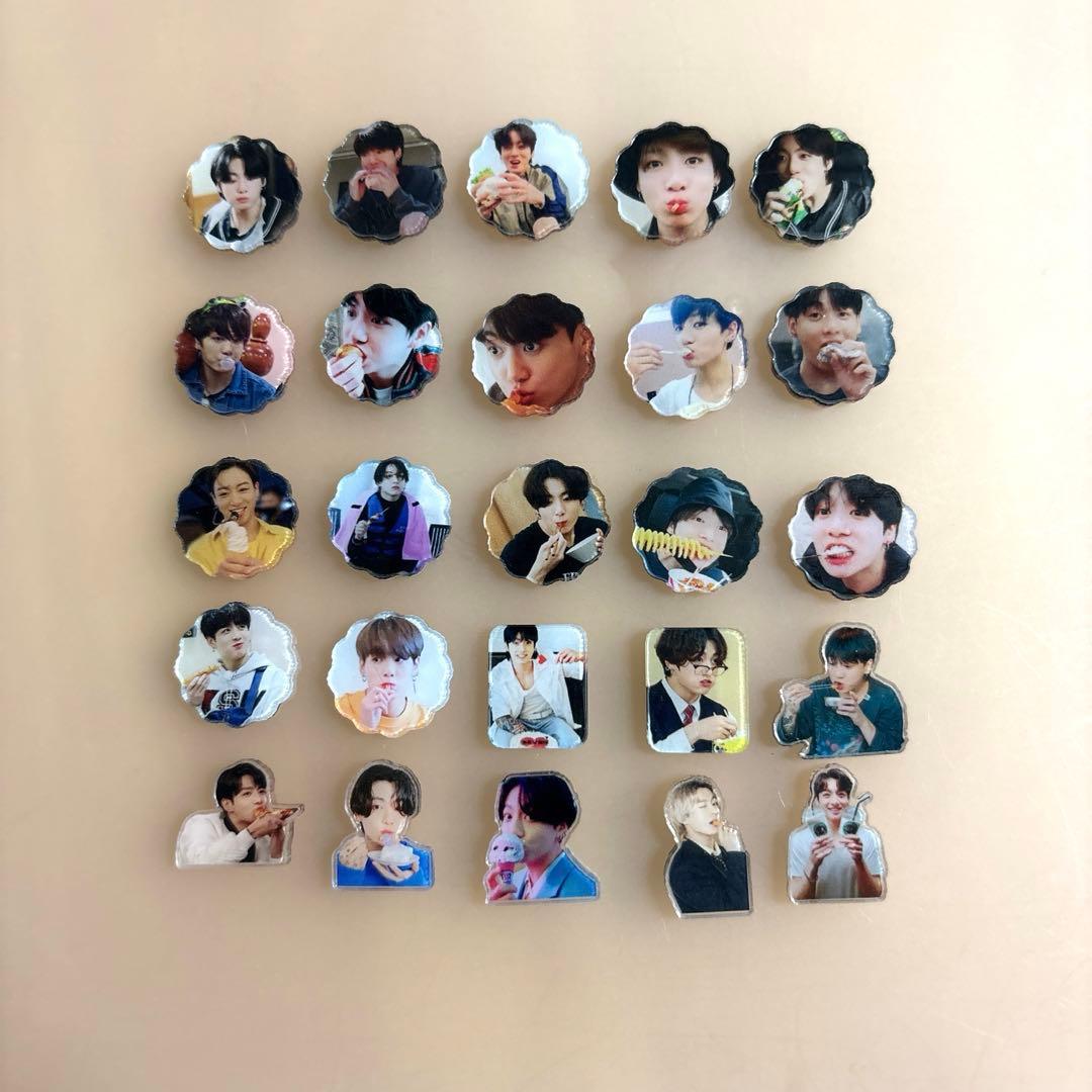 DCT♡bts様
