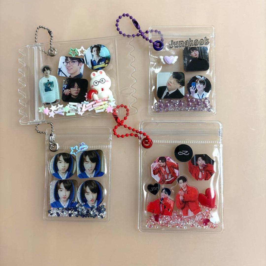 DCT♡bts様