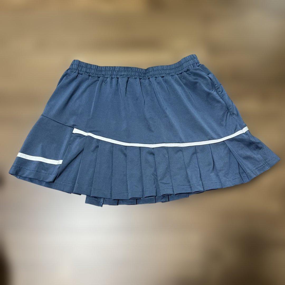 アドミラル　Admiral ウィンザーコラボ　スコート　Lサイズ