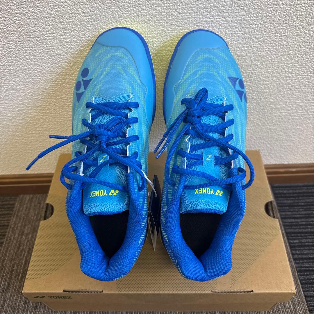YONEX バドミントンシューズ 26センチ
