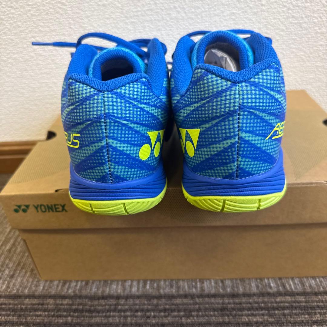 YONEX バドミントンシューズ 26センチ