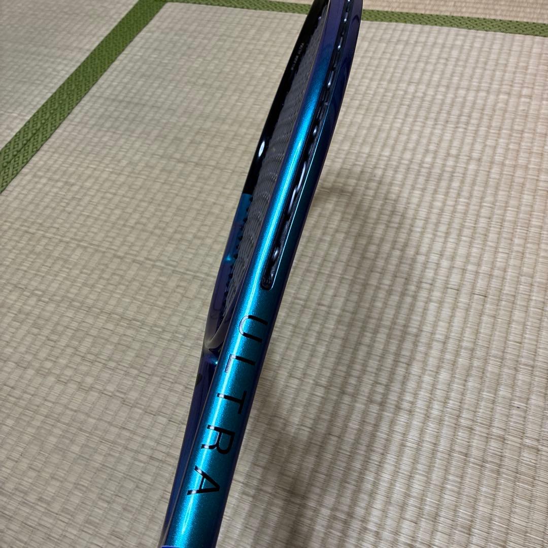 ラケット(硬式用) Wilson ULTRA TOUR 95CV V4 G3