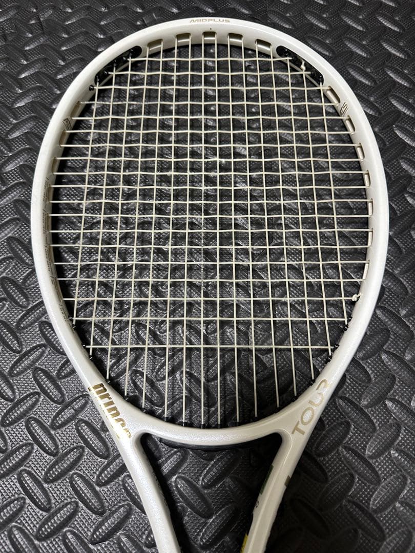 prince tour o3 100 (305g)2023 G2 2本セット