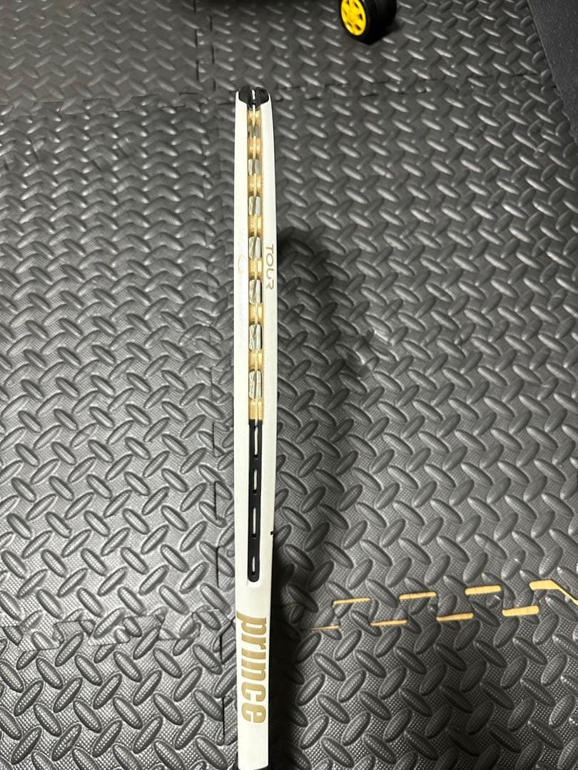 prince tour o3 100 (305g)2023 G2 2本セット