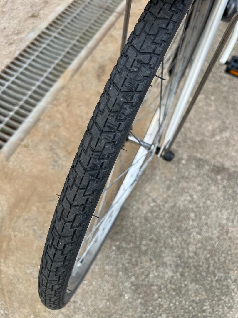 PANASONIC 電動アシスト自転車 0010