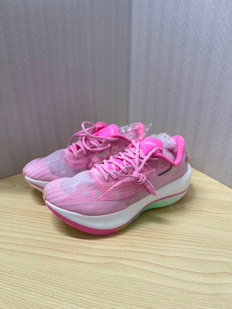 【希少　新品】QIAODAN FEIYING ジョーダン チャオダン　タグ付き