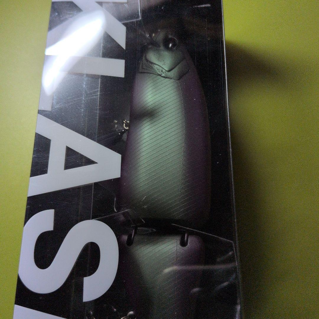 ヒ*ン様 KLASH9 クラッシュ9 Low #Bella ベラ 未使用品 匿名