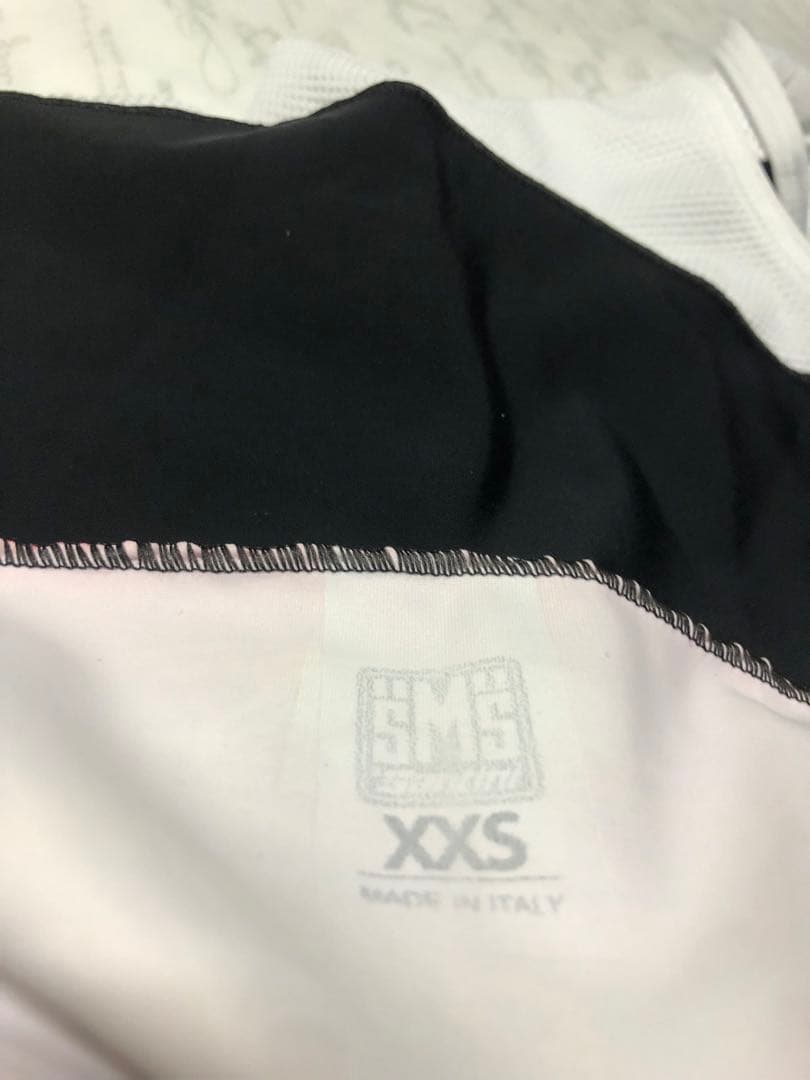 【専用です】santini 　ビブタイツ 　XXS　ヒブショーツ