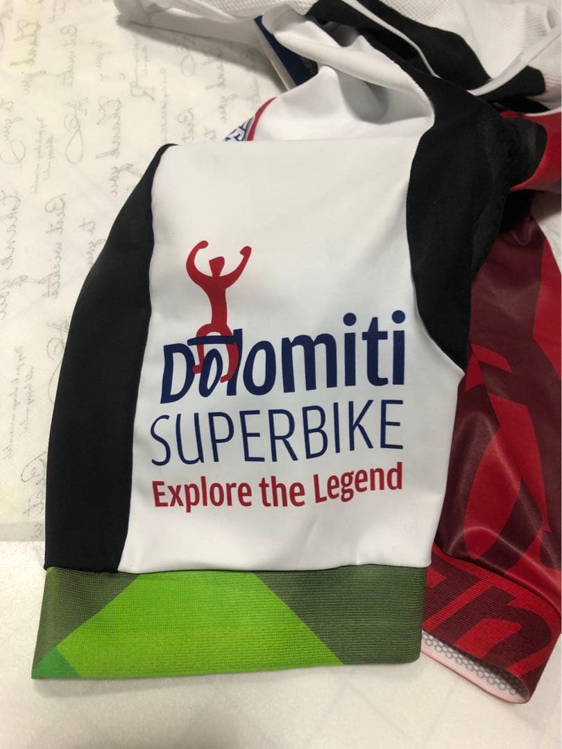 【専用です】santini 　ビブタイツ 　XXS　ヒブショーツ