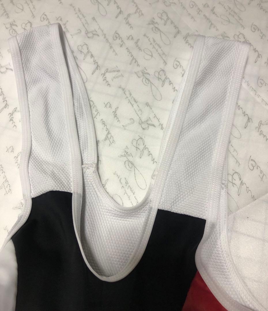 【専用です】santini 　ビブタイツ 　XXS　ヒブショーツ