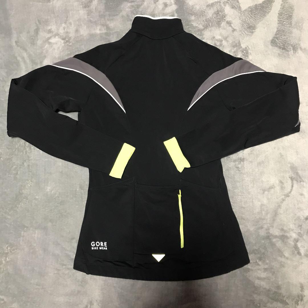 GORE BIKE WEAR サイクルジャージ　Mサイズ