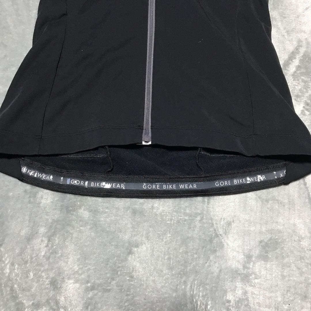 GORE BIKE WEAR サイクルジャージ　Mサイズ