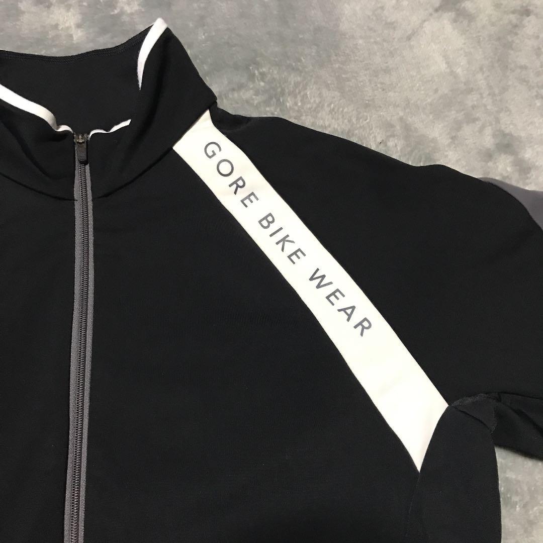 GORE BIKE WEAR サイクルジャージ　Mサイズ