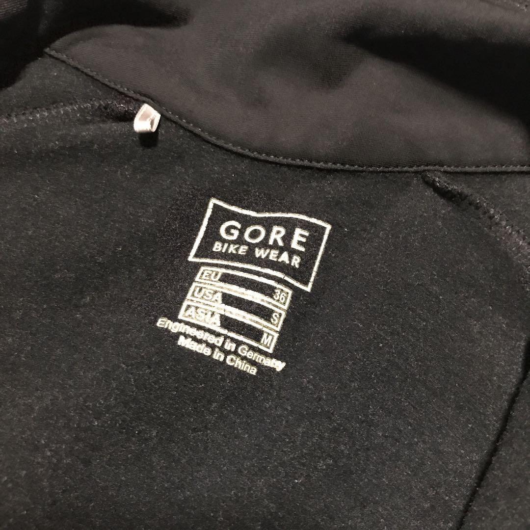 GORE BIKE WEAR サイクルジャージ　Mサイズ