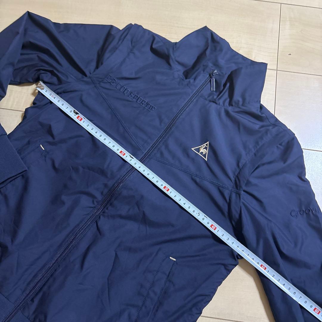 デサント　ゴルフ　ランニング　スポーツ　ウエアセット　M/M