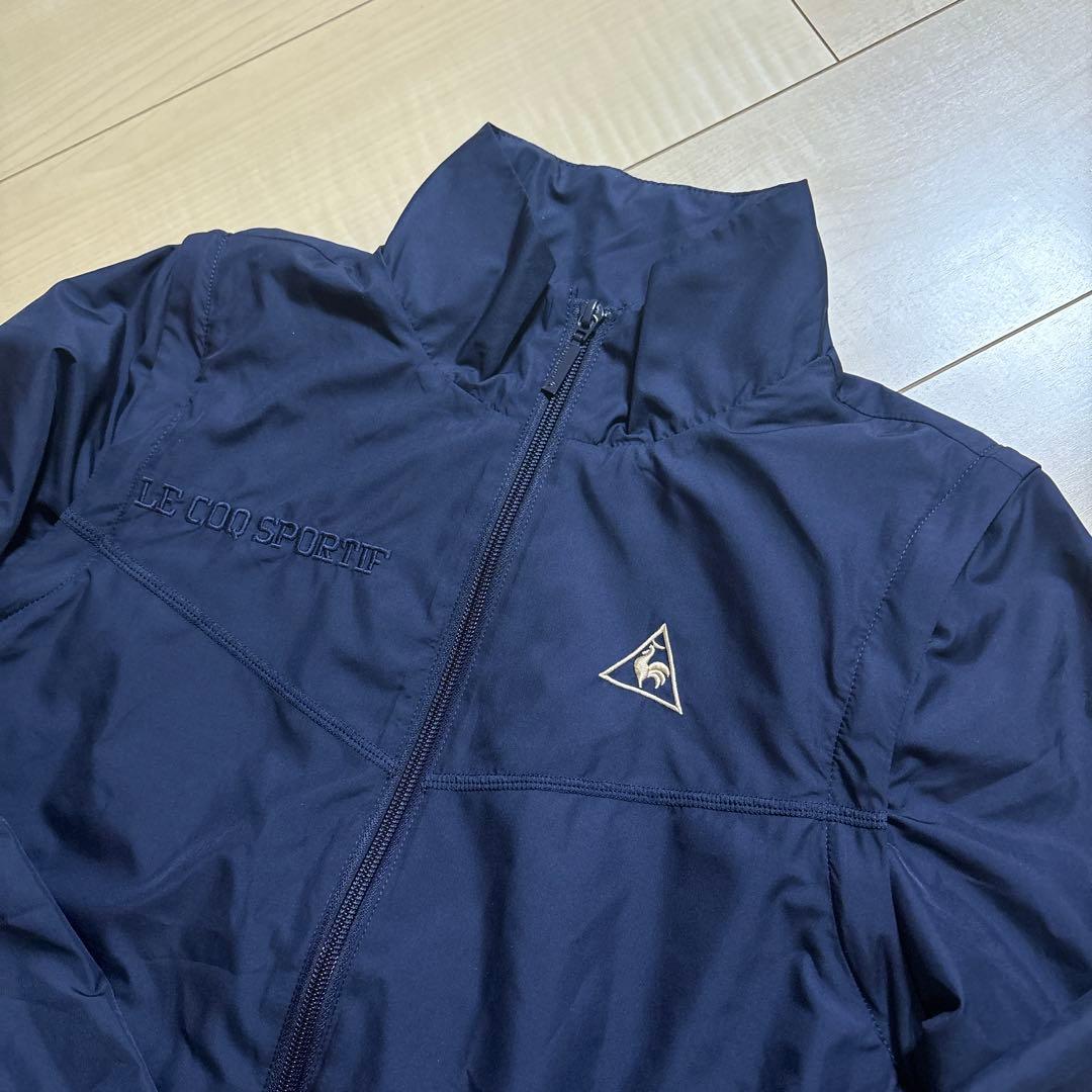 デサント　ゴルフ　ランニング　スポーツ　ウエアセット　M/M
