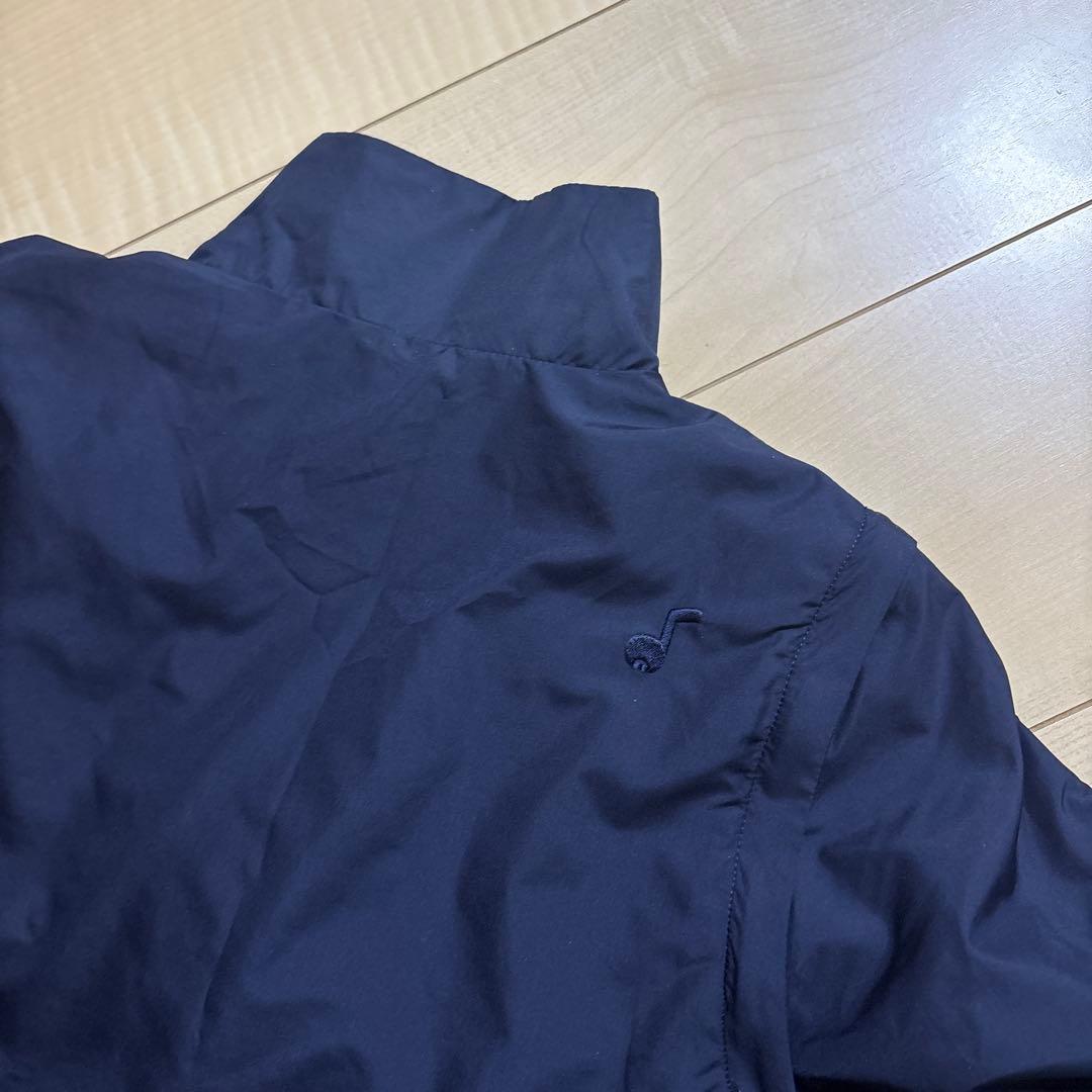 デサント　ゴルフ　ランニング　スポーツ　ウエアセット　M/M