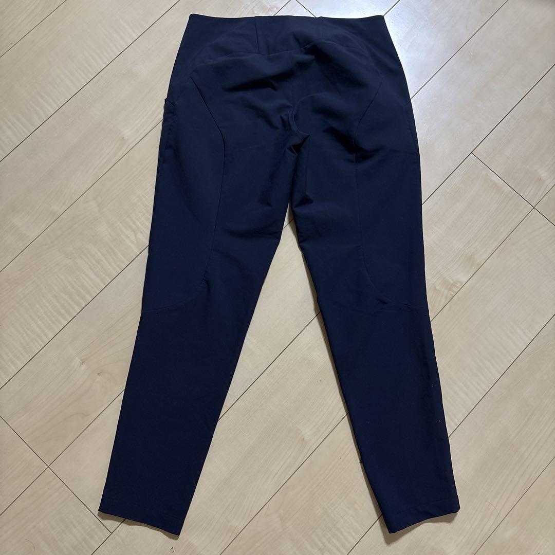 デサント　ゴルフ　ランニング　スポーツ　ウエアセット　M/M