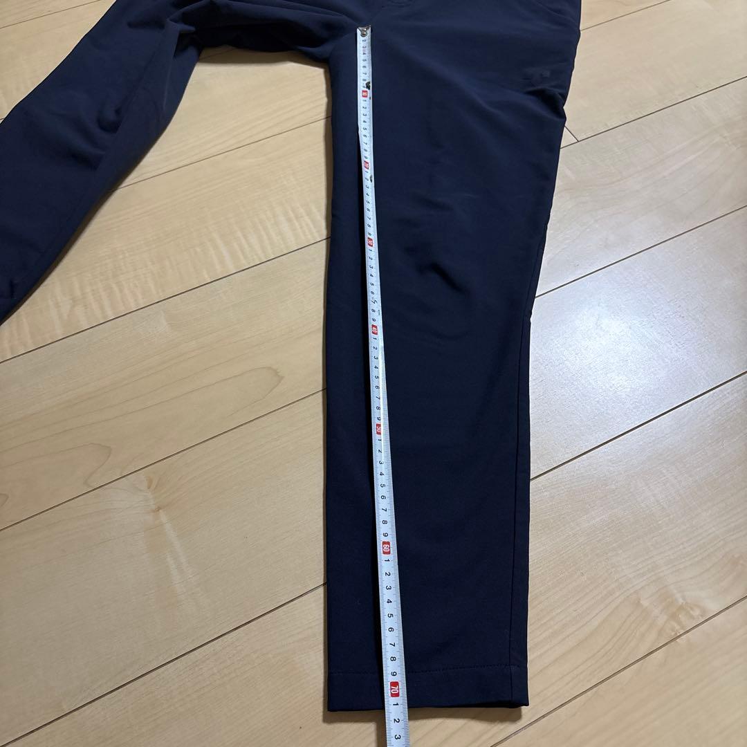 デサント　ゴルフ　ランニング　スポーツ　ウエアセット　M/M