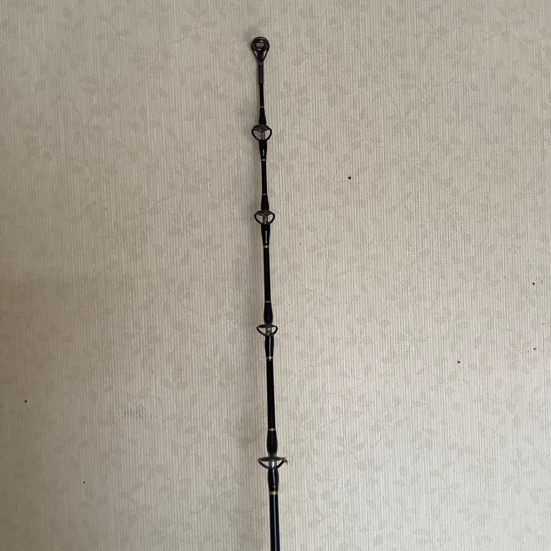 Navigatar 電動イカ&ビシ190中古美品