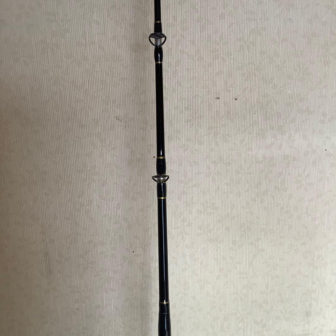 Navigatar 電動イカ&ビシ190中古美品