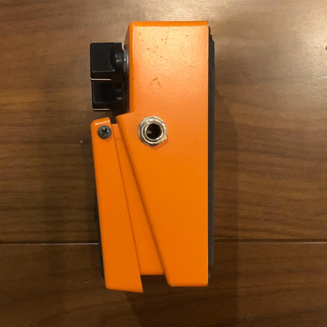 ギター Keeley DS-1 mod ultra