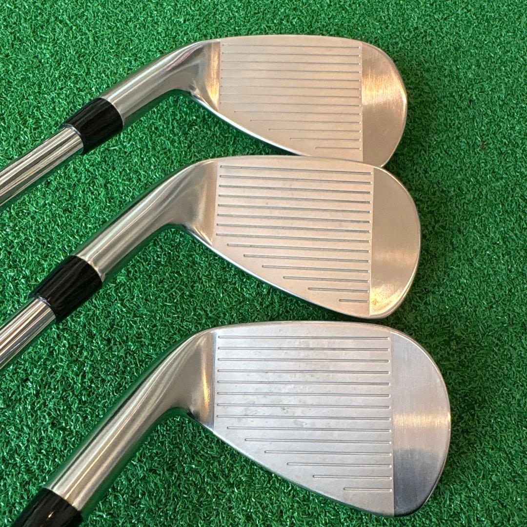 Titleist タイトリスト　T200 6本 2023 NS880