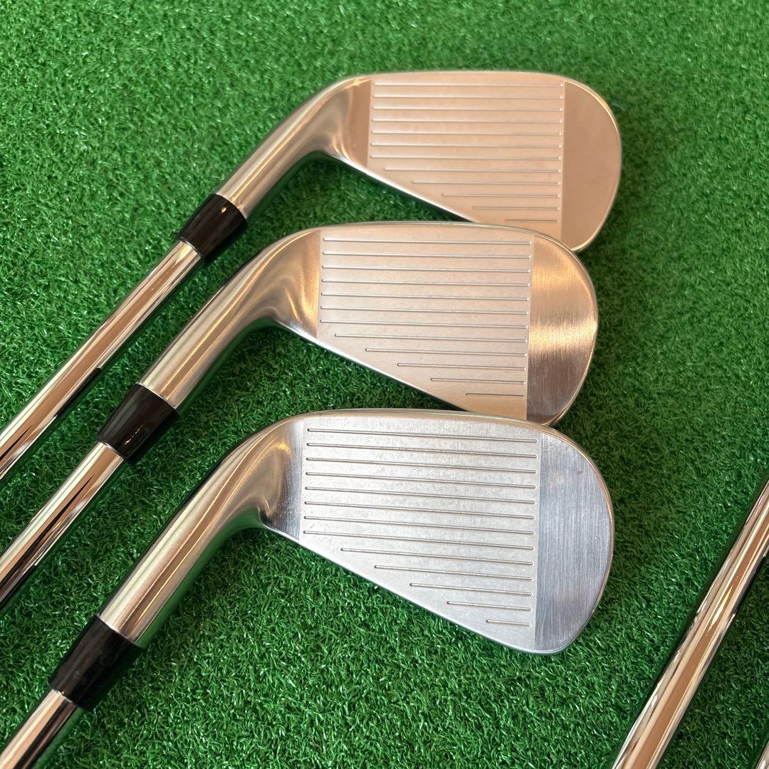 Titleist タイトリスト　T200 6本 2023 NS880