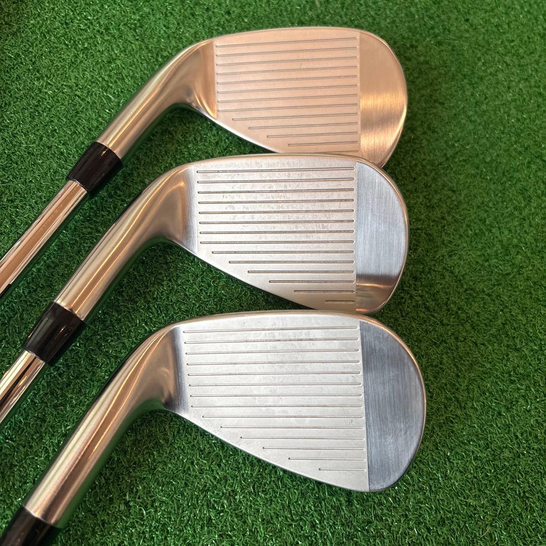 Titleist タイトリスト　T200 6本 2023 NS880