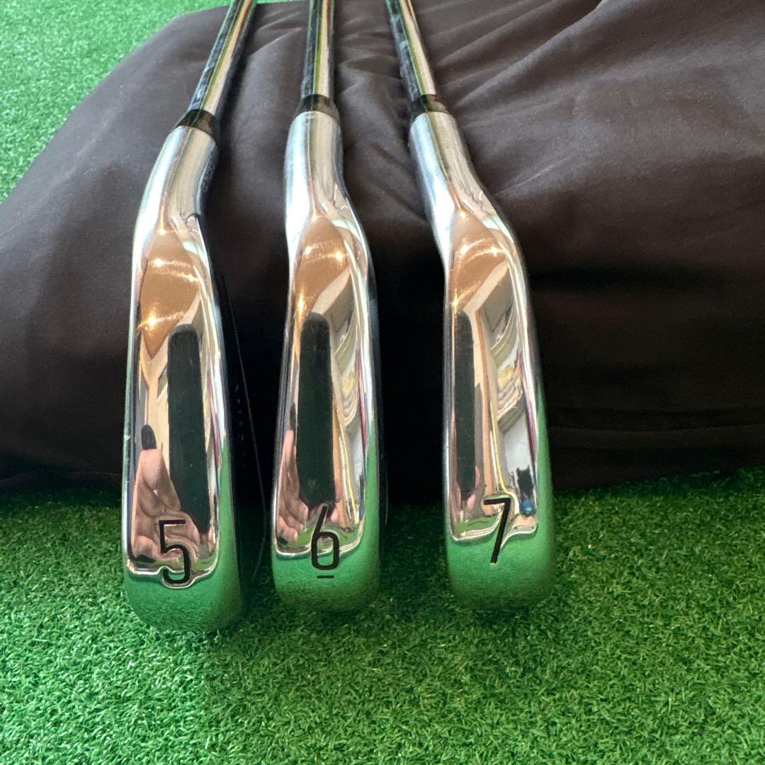 Titleist タイトリスト　T200 6本 2023 NS880