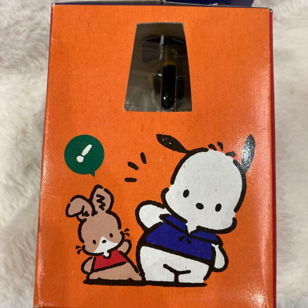 ポチャッコ　キッチンタイマー