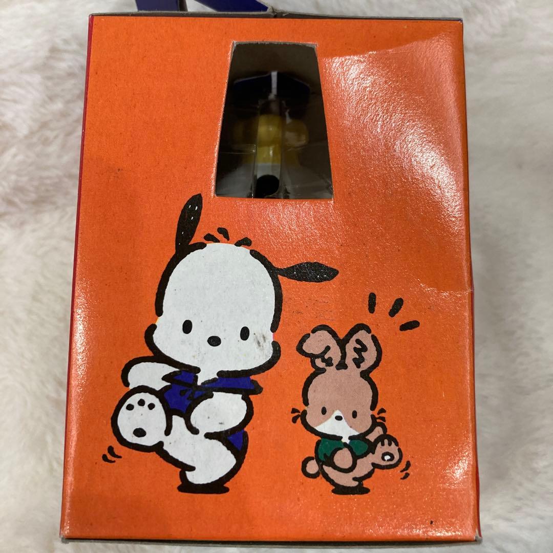 ポチャッコ　キッチンタイマー