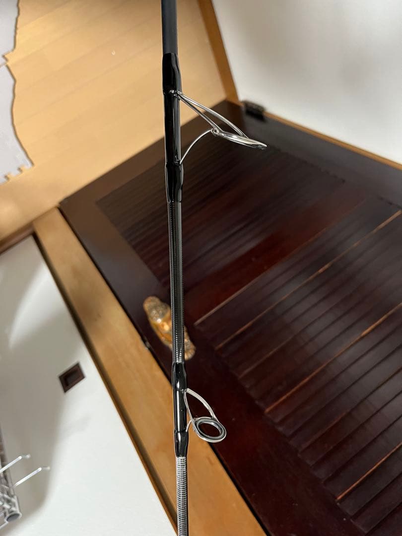 ネイチャーボーイズ　アイアンウィル　IWPS-595W+PF