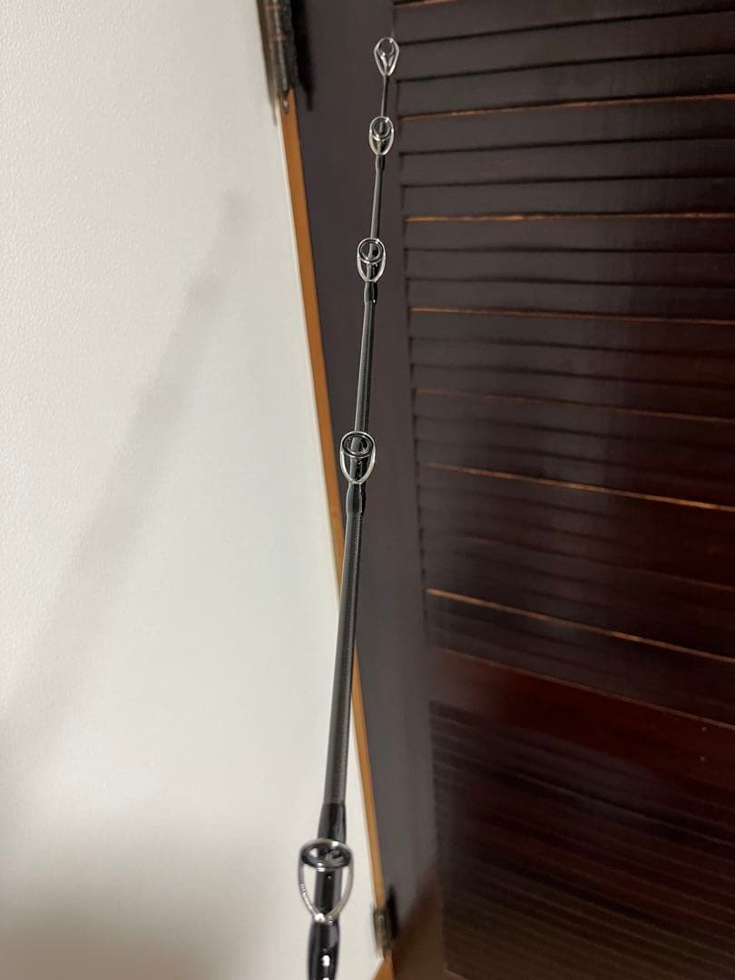 ネイチャーボーイズ　アイアンウィル　IWPS-595W+PF