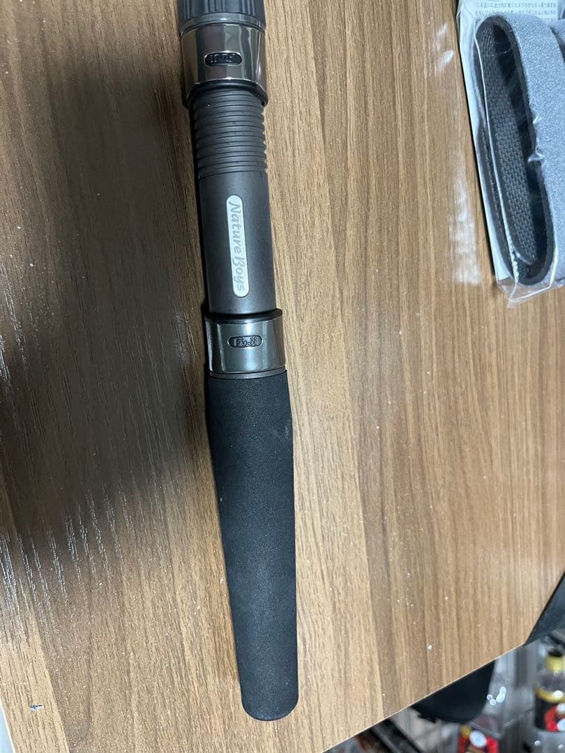 ネイチャーボーイズ　アイアンウィル　IWPS-595W+PF