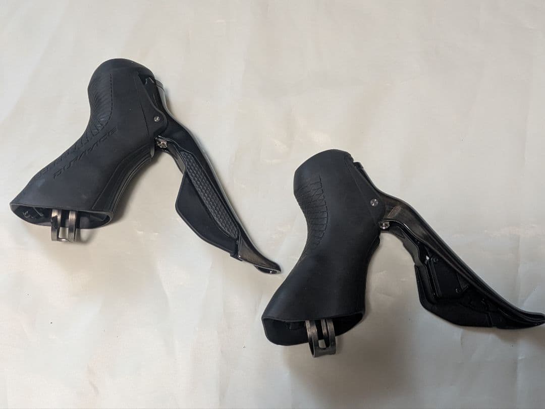 SHIMANO DURA-ACE DI2 R9150 R9170 コンポセット